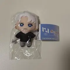 INI かぷっこふれんず 池﨑理人