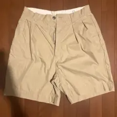 ORCIVAL ショートパンツ ベージュのサムネイル