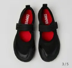 CAMPER Path パス スニーカー レディース 23.5 未使用