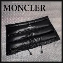 2026年最新】MONCLER メンズ ネックウォーマーの人気アイテム - メルカリ