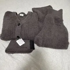 ジェラートピケ　福袋 2026 〈B〉 ３点セット