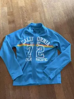OPオーシャンパシフィックラッシュガード120
