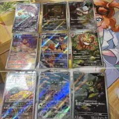 2026年最新】ピカチュウar 9枚の人気アイテム - メルカリ