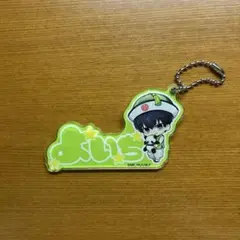 潔世一 アクリルキーホルダー