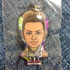 三代目 JSB ELLY BP O.R.I.O.N クリーナー