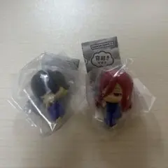 ブルーロック ねむらせ隊 寝起きver 蜂楽 千切