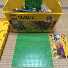 LEGO レゴクラシック 基礎盤 大量セット 묶음 판매