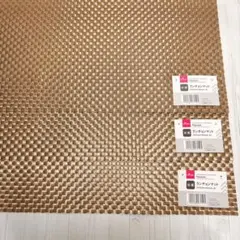 【新品】ランチョンマットA ぷくっとシール セット サンリオ 推し活