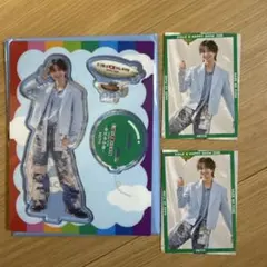 ♡木村慧人 アクスタ フォトカ♡