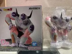 一番くじ ドラゴンボール フリーザ　第二形態 フィギュア