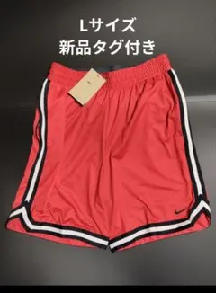 L ナイキ DNA Dri-FIT 21cm バスケットボールショートパンツ