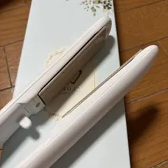 絹女 ストレートアイロン