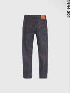 W38 L34 S501XX 1944 Levi's LVC 大戦モデル ①