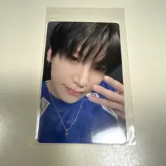 &TEAM Back to Life Weverse ラキドロ YUMA