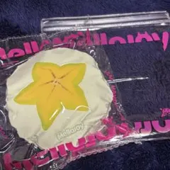 Mellojoy メロジョイ 大福シリーズ スターフルーツ スクイーズ - メルカリ