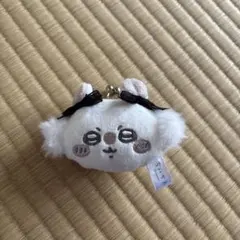 モモンガ　がま口