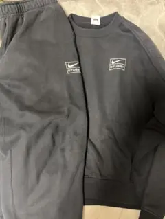 2026年最新】stussy nike セットアップの人気アイテム - メルカリ