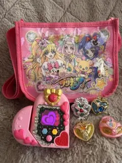 ハグっとプリキュア