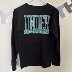 MOUSSY レディース　Tシャツ
