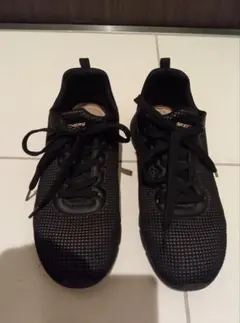 Skechers スケッチャーズ　スニーカー レディース 24cm　中古品のサムネイル