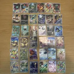 メガシンフォニア、メガブレイブ、インフェルノX ARコンプリートセット