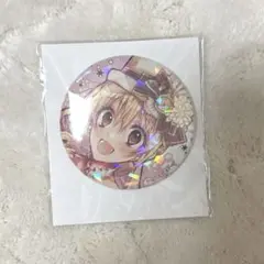 HoneyWorks 缶バッジ mona 成海萌奈 - メルカリ