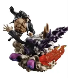 一番くじ ワンピース 未来島エッグヘッド　セット売り