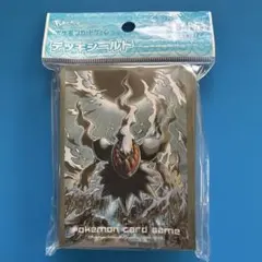 ポケモンカードゲーム　ダークライ　デッキシールド　スリーブ　64枚入り