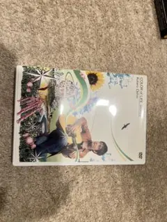 押尾コータロー　DVD カラーオブライフ　ムービー