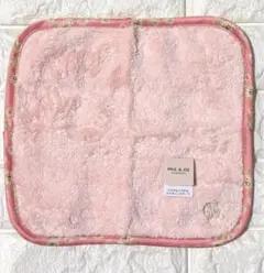 【新品】PAUL&JOE ハンカチ