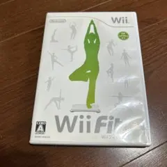 Wii Fit フィットネスゲーム
