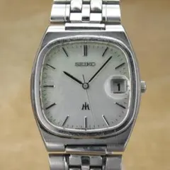 ヴィンテージ セイコー 5S42-5A00 タンク 稼働品 美品 希少 ヴィンテージ セイコー 5S42-5A00 タンク 稼働品 美品 希少