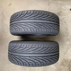 245/35R20 2本セット HAIDA 25年製 - メルカリ