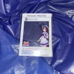 ホッコータルマエ ウマスタグラム カード ウマ娘