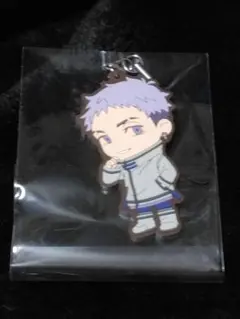 東京卍リベンジャーズ 三ツ谷隆