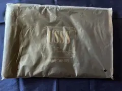 浦島坂田船　ワッペン付き　ポーチ　ライブグッズ