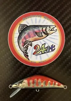 2025年最新】バルサミノーの人気アイテム - メルカリ