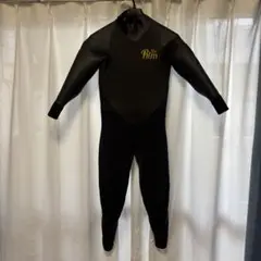 The rlmrubber ブラック フルスーツウェットスーツ The Rlmrubber ウェットスーツ | 本厚木サーフショップ Rhythmline