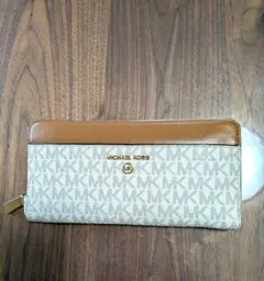 Michael Kors 長財布