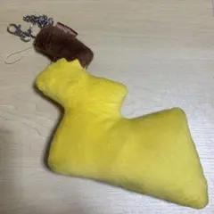 2026年最新】ピカチュウ しっぽ ぬいぐるみの人気アイテム - メルカリ