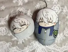 ブルーロック ブルロ 凪誠士郎 ぬいぐるみ セット売り