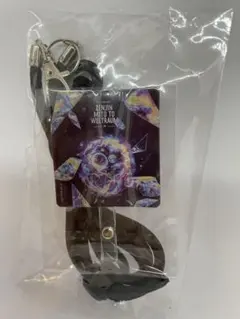 Mrs.GREEN APPLE スマホショルダー