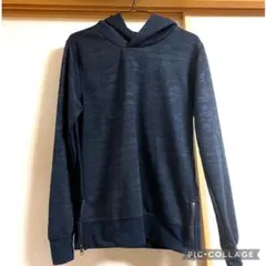 cook jeans／メンズパーカー　トレーナー　トップス　フード付き