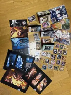 鬼滅の刃 グッズセット