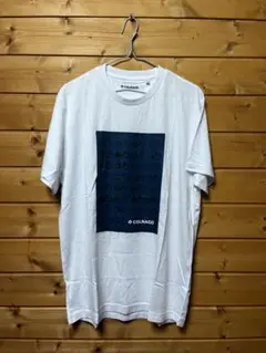 COLNAGO Tシャツ 自転車プリント