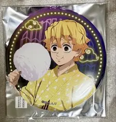 2025年最新】我妻善逸 缶バッジの人気アイテム - メルカリ