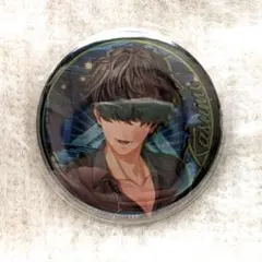 ブラックスター ブラスタ リコ 缶バッジ | Mercari
