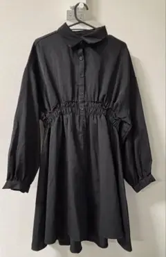 ミニワンピース