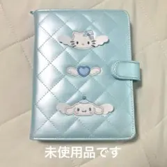 サンリオ♡夢見るエンジェル 第2弾 バインダー - メルカリ