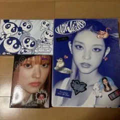 2026年最新】newjeans アルバムの人気アイテム - メルカリ